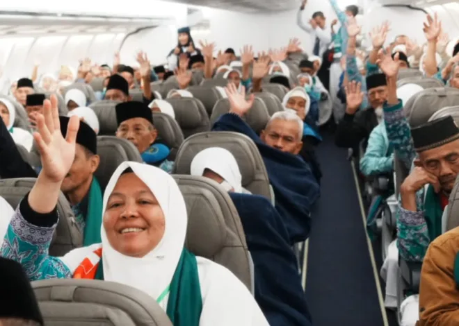 Ada Jual Beli Porsi Haji Di Jatim, Kemenhaj Investigasi