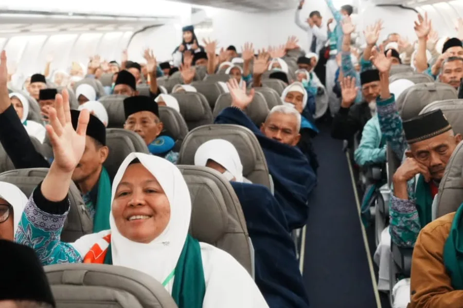 Ada Jual Beli Porsi Haji Di Jatim, Kemenhaj Investigasi