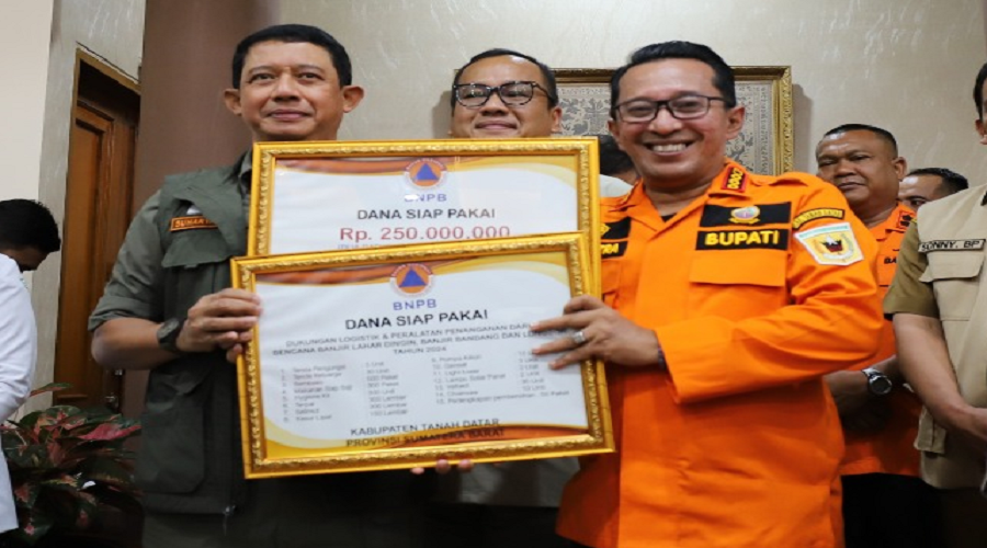 Korban Jiwa Banjir Lahar Dingin Di Sumatra Barat Bertambah Jadi 50 Orang