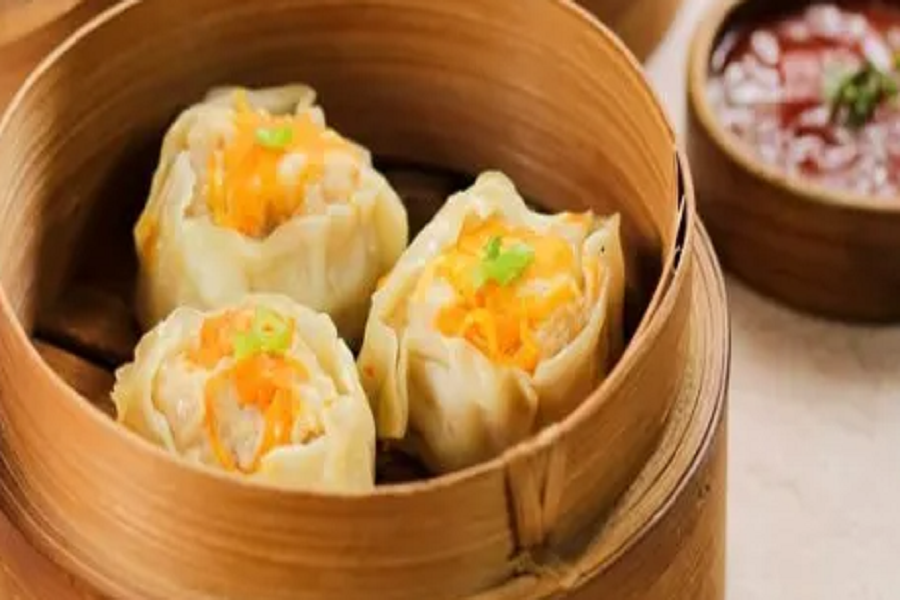 Resep Membuat Dimsum