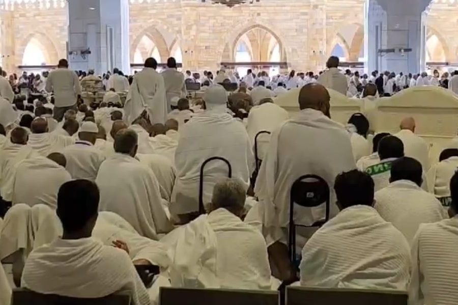 Jemaah Haji Indonesia Harus Tahu Soal Ini Sebelum Ke Arafah