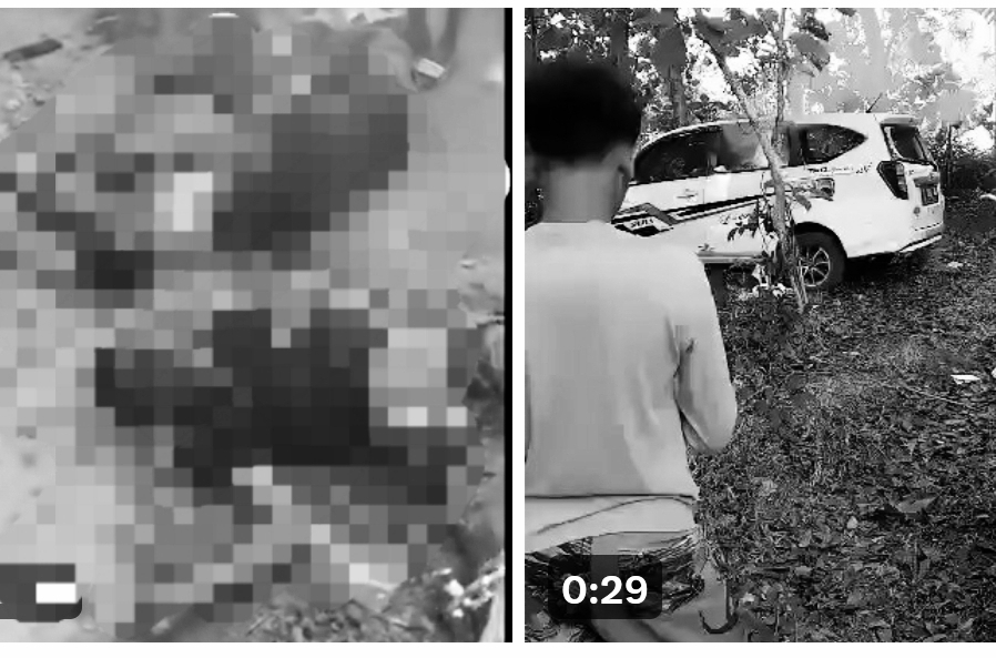 Tersangka Pembunuhan Bos Rental Mobil Bertambah Satu Lagi