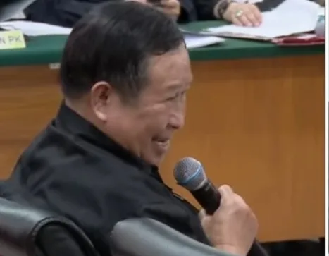 Susno Duadji: Bukti Kematian Vina-Eky Belum Cukup Kuat