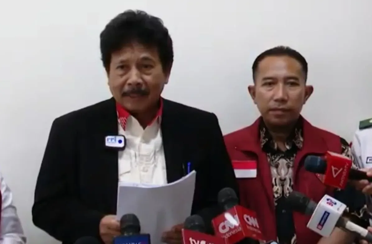 Dikecam Publik, BPIP Minta Maaf Larang Jilbab Paskibraka Putri