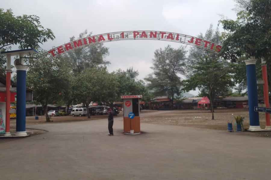 Pantai Bungso Jetis, Jawa Tengah