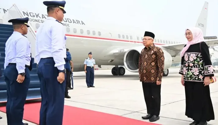 Wapres Dijadwalkan Buka Muktamar VI PKB Di Bali Malam Ini