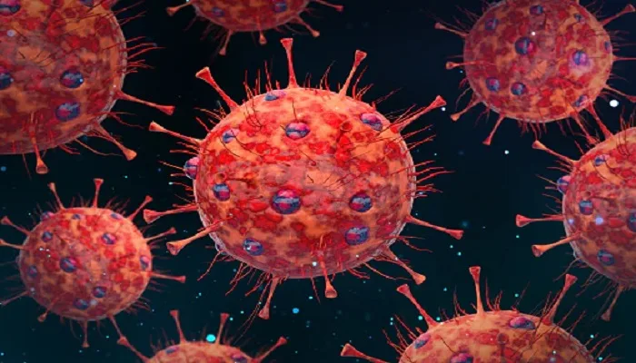 Virus Misterius Di AS Sebabkan Kelumpuhan Pada Anak-anak