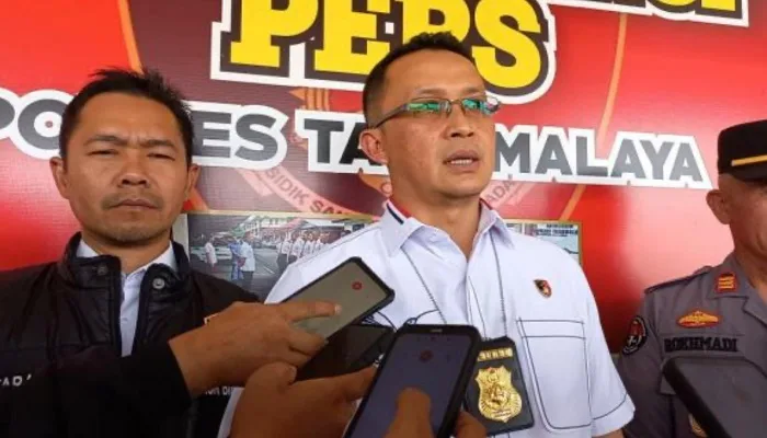 Pura-Pura Dibegal, Tukang Listrik Ambil Uang Tagihan