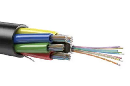 fiber optik