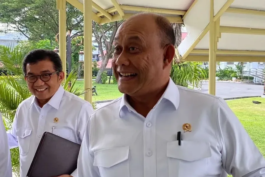 BGN Periksa Keracunan Massal di Cianjur