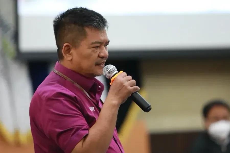 Pemblokiran Rekening Efektif Tekan Judi Online