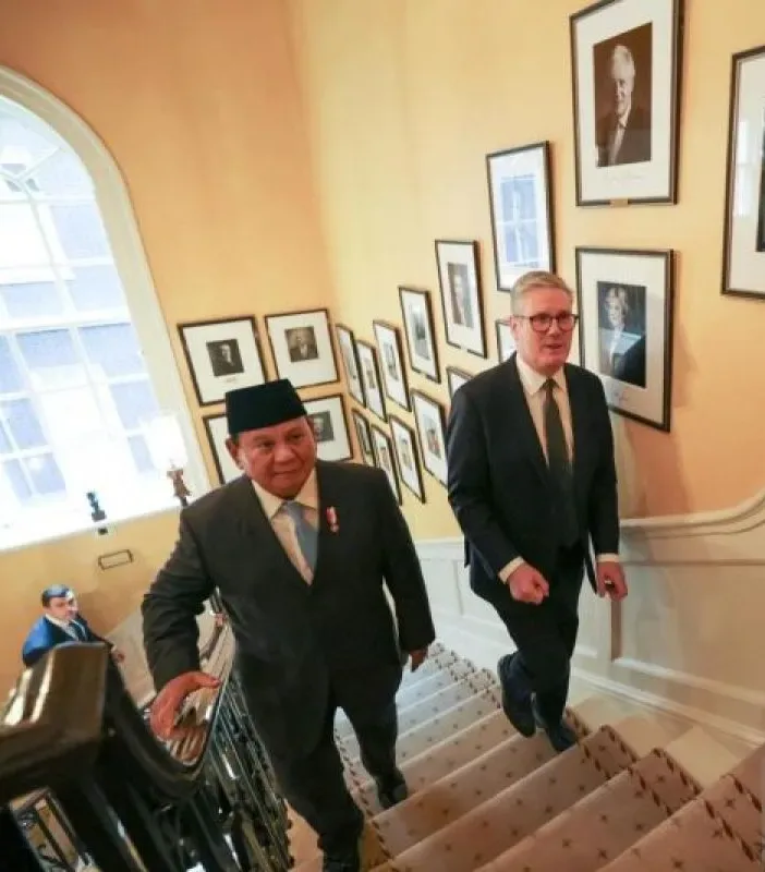 Inggris Siap Dukung Program Makan Bergizi Gratis