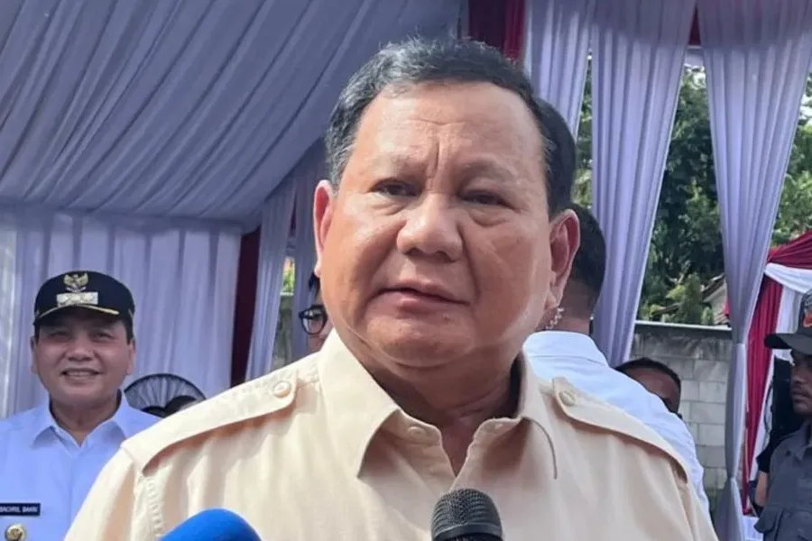 Presiden: Kepala Daerah Terpilih Harus Bekerja Untuk Rakyat