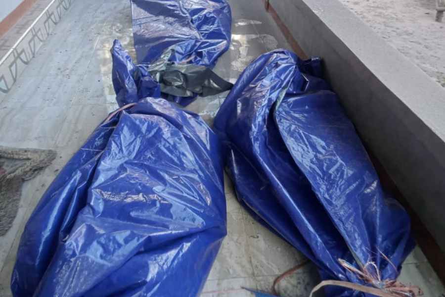 10 Korban Letusan Gunung Lewotobi Laki-laki Dievakuasi