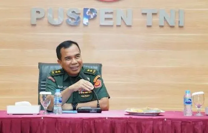 TNI Rekrut 2.000 Personel Untuk Program Makan Bergizi Gratis