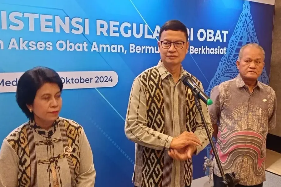 BPOM Temukan 55 Produk Kosmetik Berbahaya