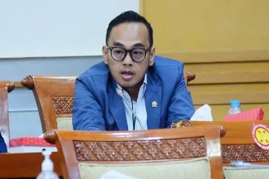 Komisi III Evaluasi Prosedur Penggunaan Senjata Api Polri