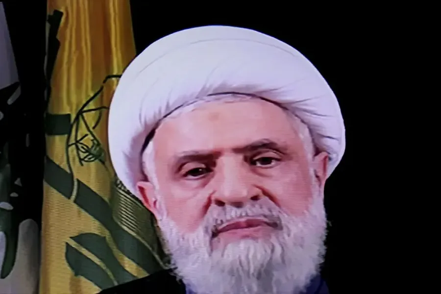 Hizbullah Tetap Waspada Selama Gencatan Senjata Dengan Israel