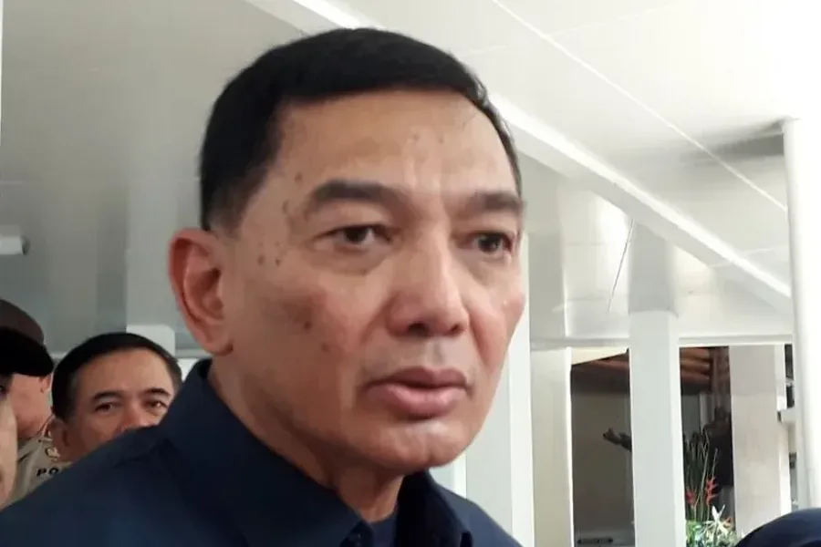 Menteri Pertahanan Dukung Pemberantasan Judi Online