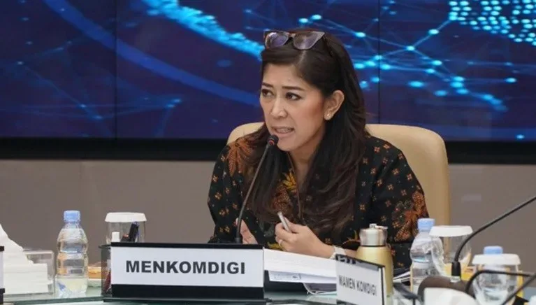 PP TUNAS Berlaku, Komdigi Wajib Paksa Platform Medsos Batasi Akses Anak
