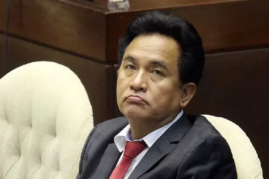 Ketidaksetujuan Presiden Atas Hukuman Mati Bagi Koruptor Cermin Kenegarawanan?