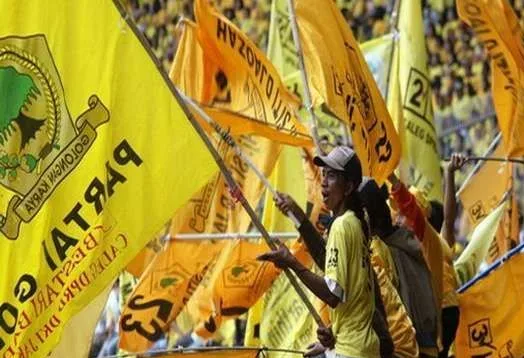 Golkar Optimis Menang 60 Persen Di Pilkada Serentak 2024