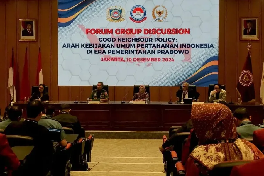 Operation Room Akan Dibentuk Di Istana Negara