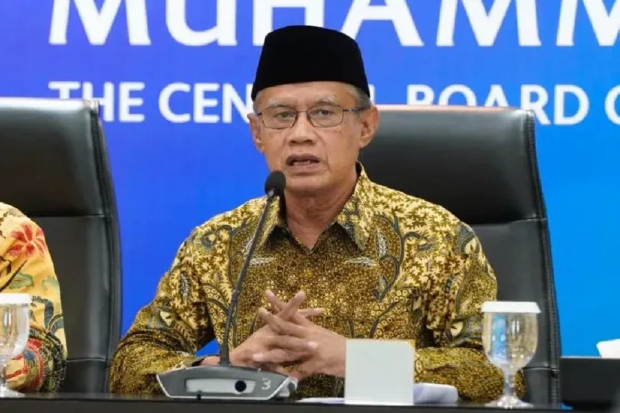 Muhammadiyah Dorong Kembalinya Independensi KPK