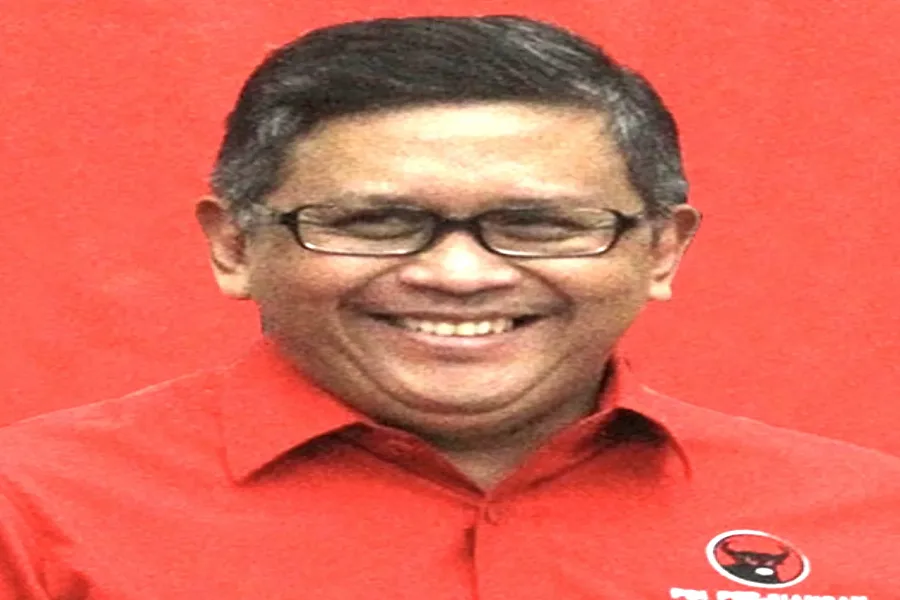 Hasto: Dipenjara Seperti Pengorbanan Bung Karno