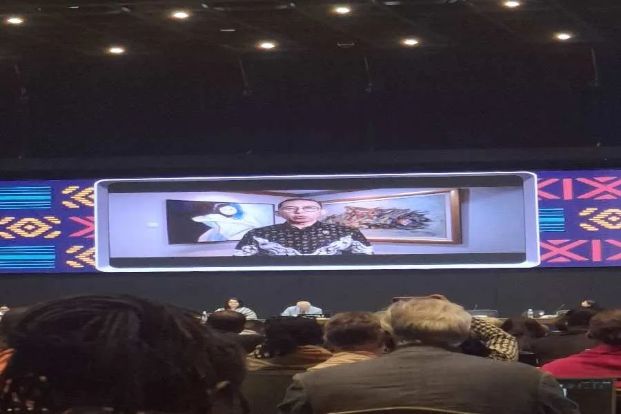 Menteri Kebudayaan Usulkan 3 Warisan Budaya Ke UNESCO