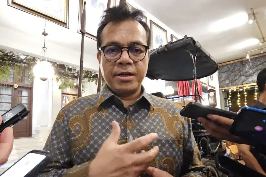 Kemkomdigi Penuhi Hak Warga Mengakses Informasi