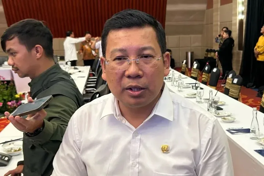 Presiden Minta Bulog Mendistribusikan MinyaKita