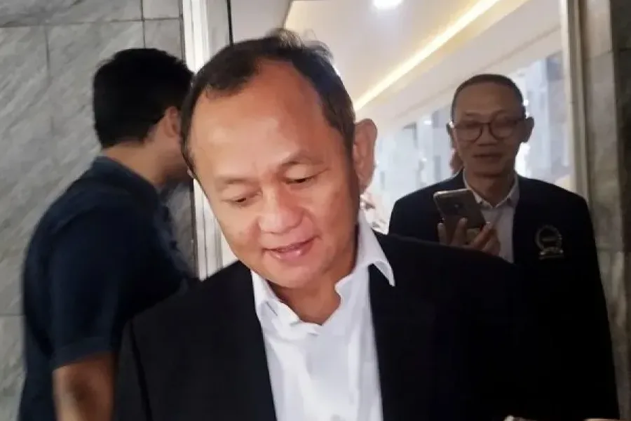 Golkar Akan Terima Jokowi Dengan Tangan Terbuka