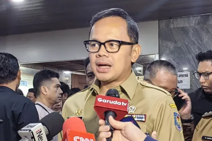 Hasil Pilkada Jakarta 2024 Valid Meski 42 Persen Golput