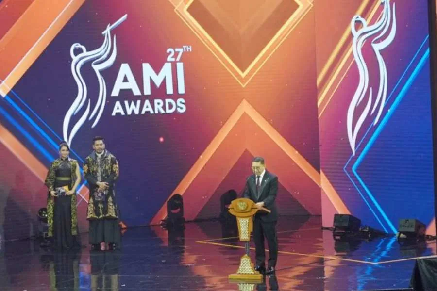 Ini Kategori Yang Digelar AMI Awards Ke-27