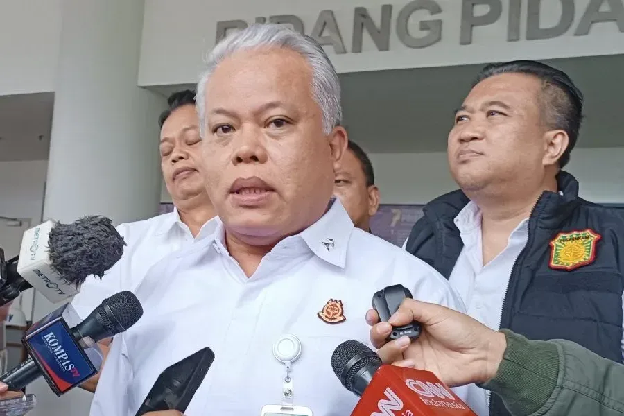 Kejaksaan Agung: Denda Damai Tak Bisa Untuk Korupsi