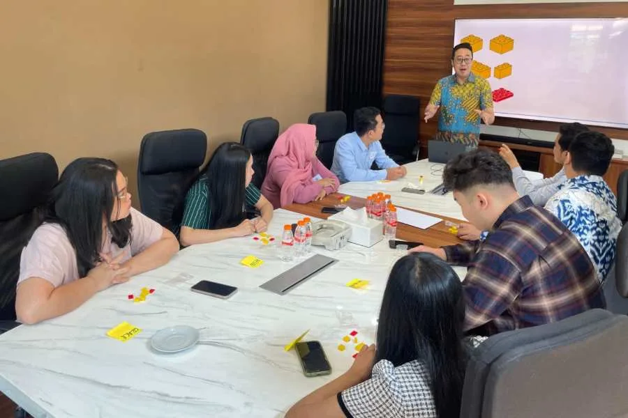 85% Pekerja Muda Memilih Mengevaluasi Diri