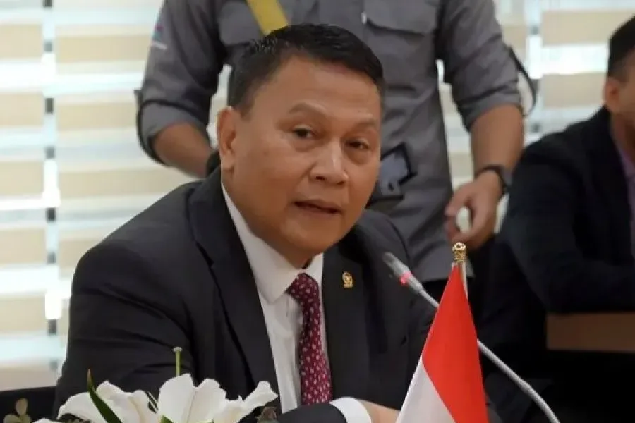 BKSAP Kutuk Serangan Israel Atas Rumah Sakit Indonesia