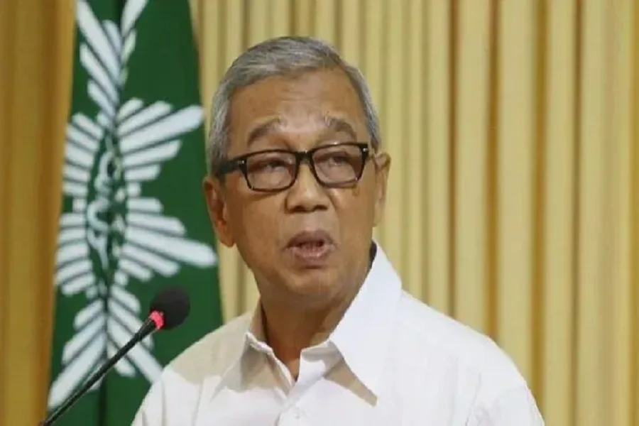 Muhammadiyah Khawatir Pelibatan TNI Di Program MBG