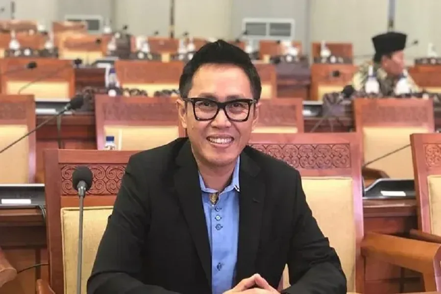 PAN Buka Pintu 1000 Persen Untuk Jokowi Dan Keluarga