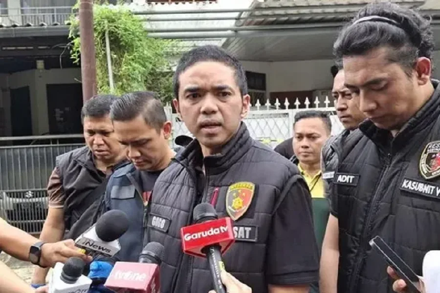 Tega! Remaja Bunuh Ayah-Nenek Karena ‘Bisikan Meresahkan’