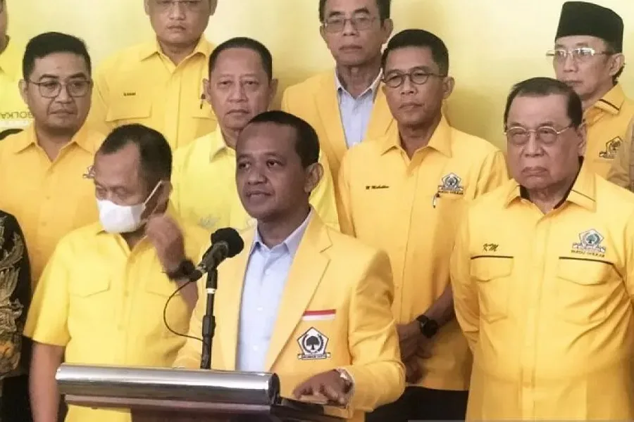 Golkar Tawarkan Sistem Konvensi Untuk Pilkada