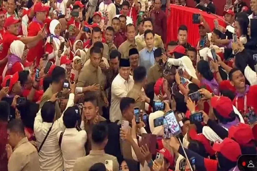 1,9 Juta Guru Akan Dapat Peningkatan Kesejahteraan