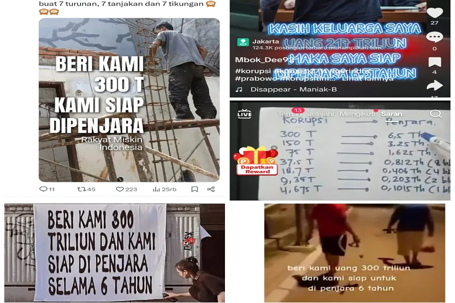 Putusan Banding, Hakim Hukum Harvey Moeis 20 Tahun Penjara