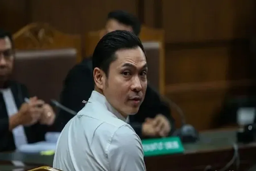 Mahkamah Agung Tolak Kasasi Harvey Moeis