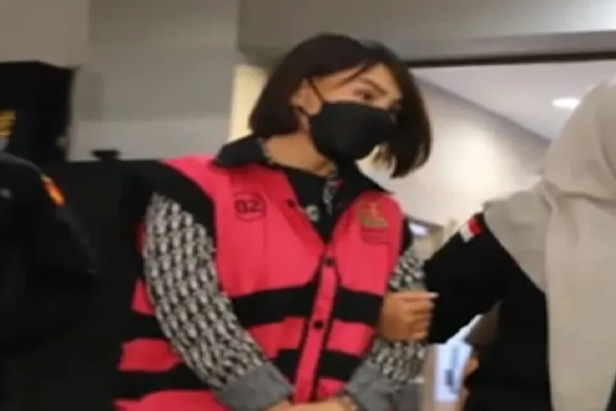 Hakim Banding Perberat Hukuman Crazy Rich PIK Helena Lim 10 Tahun Penjara