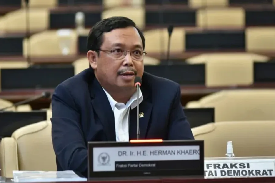 Partai-partai Bahas Usul Kepala Daerah Dipilih DPRD