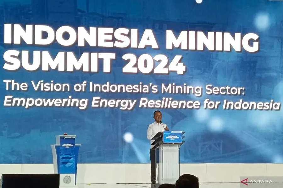 Presiden Akan Bentuk Satgas Hilirisasi