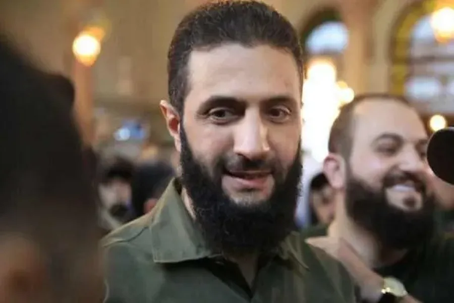 PBB Pertimbangkan Hapus HTS Dari Daftar Teroris