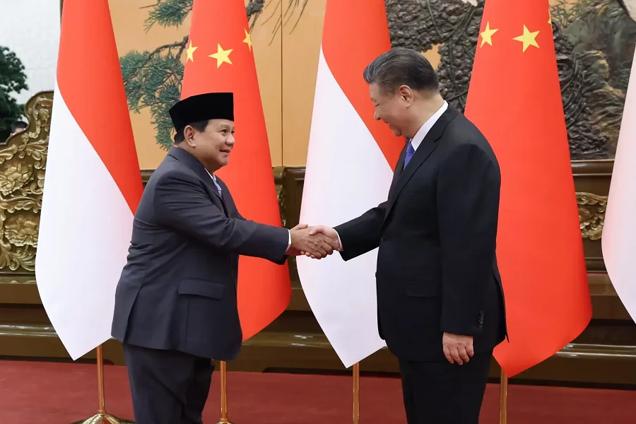 Program Makan Gratis Tak Bergantung Ke Luar Negeri